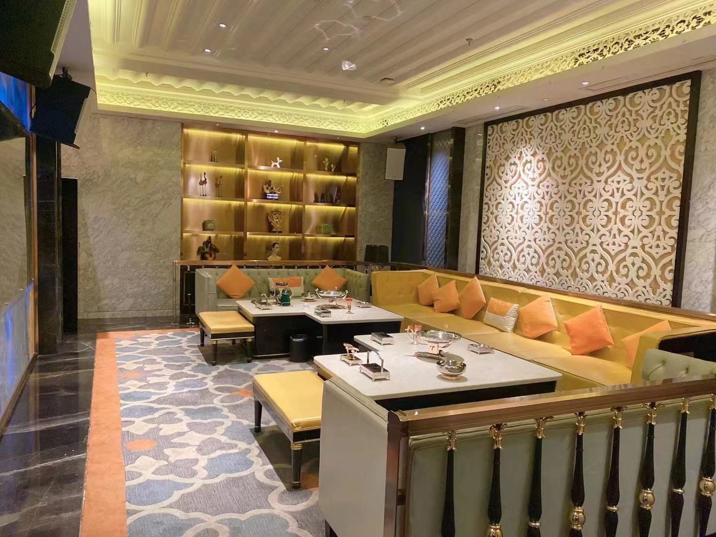 沧州商务ktv最佳性价比选择-吴桥县ktv预定