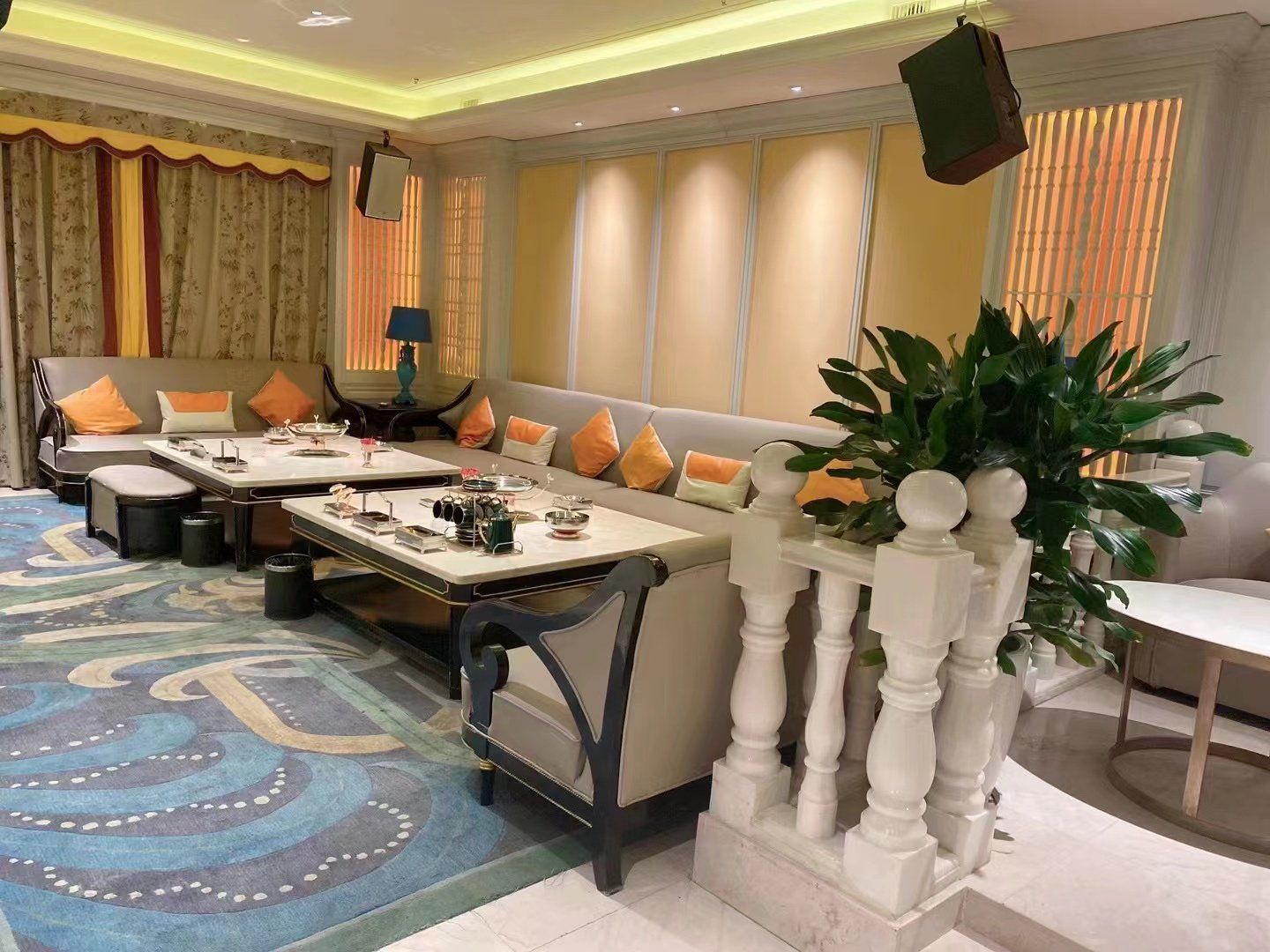 沧州商务ktv，解密商务ktv的意义-任丘市ktv预定