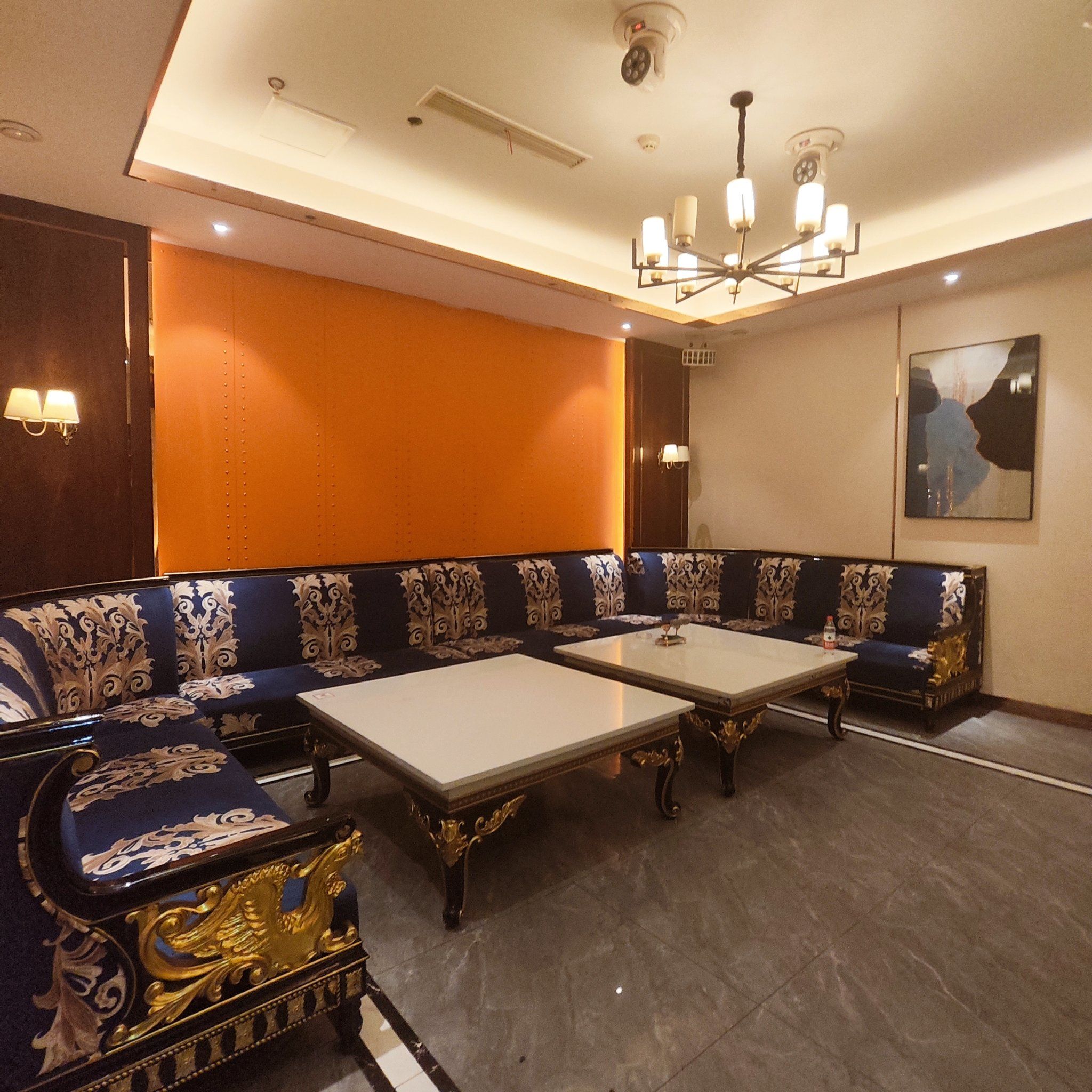 沧州商务ktv盛况空前-黄骅市ktv预定