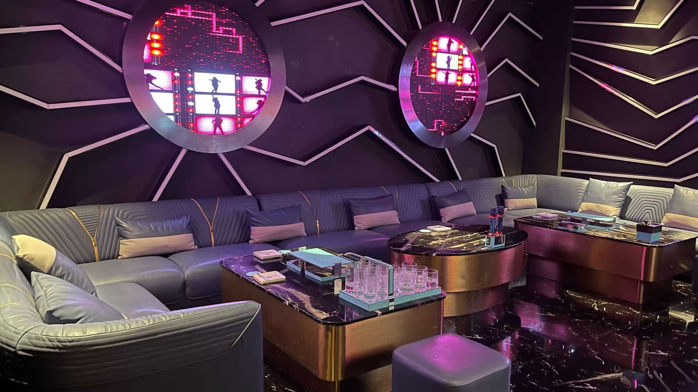 沧州商务ktv首选性价比-黄骅市ktv预定