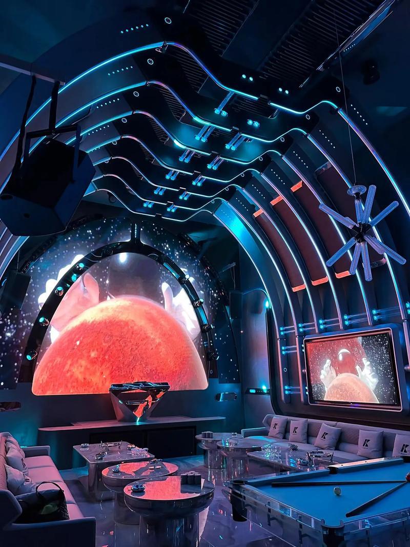 沧州商务ktv模式创新提升体验-东光县ktv预定