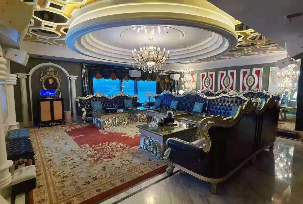 沧州商务ktv消费方式全攻略-河间市ktv预定