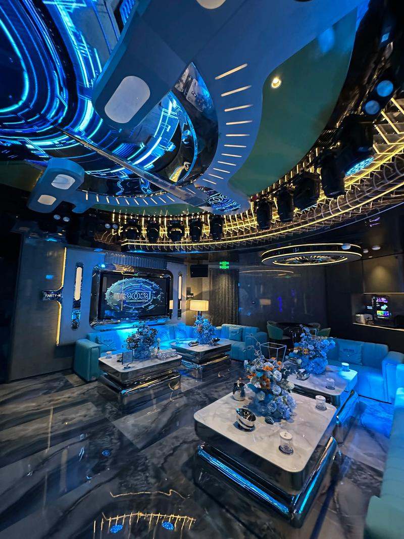 沧州商务ktv引领商务ktv新模式-海兴县ktv预定