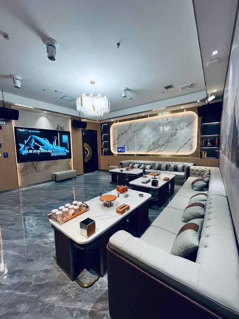 沧州商务ktv环境怎么样值得选择-吴桥县ktv预定