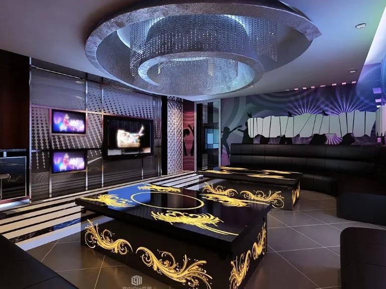 沧州商务ktv创新商务ktv模式揭秘-肃宁县ktv预定