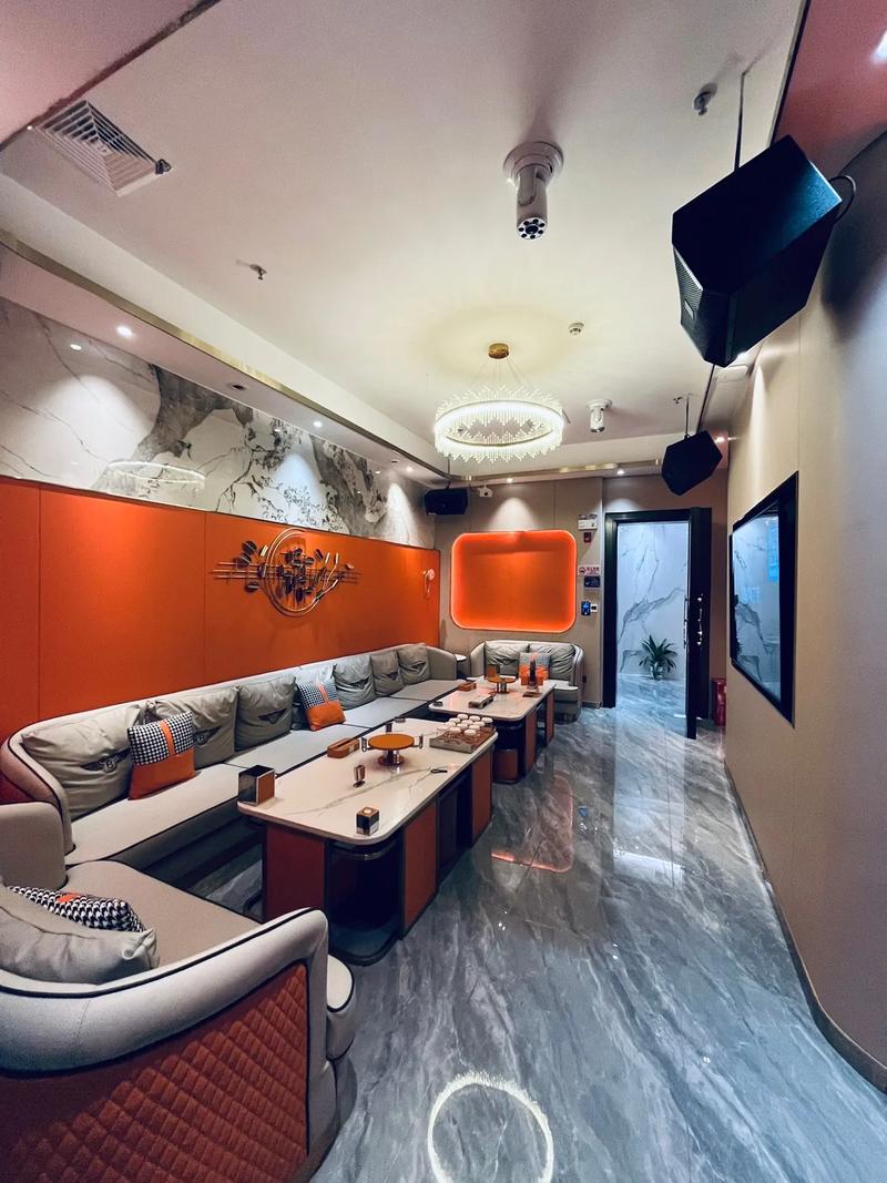 沧州商务ktv优选商务ktv推荐-泊头市ktv预定