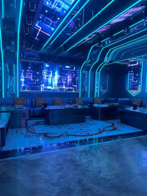 沧州商务ktv畅享多样商务ktv玩法-青县ktv预定