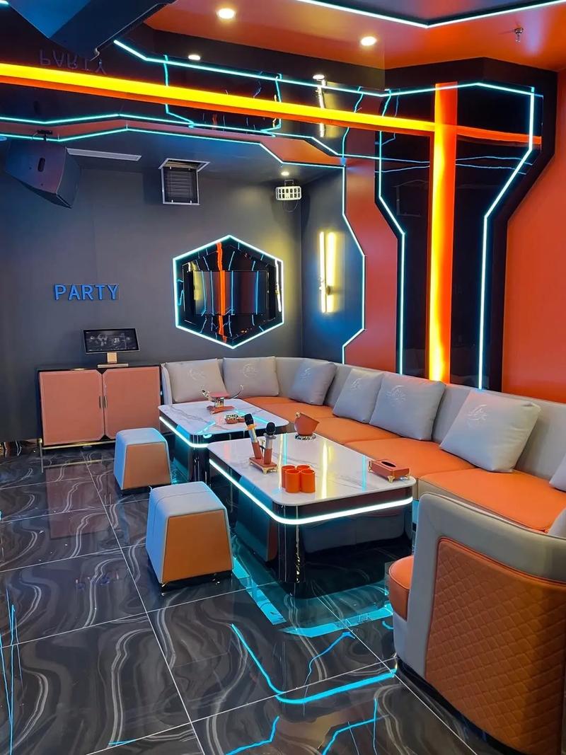 沧州商务ktv中低端选择推荐-任丘市ktv预定