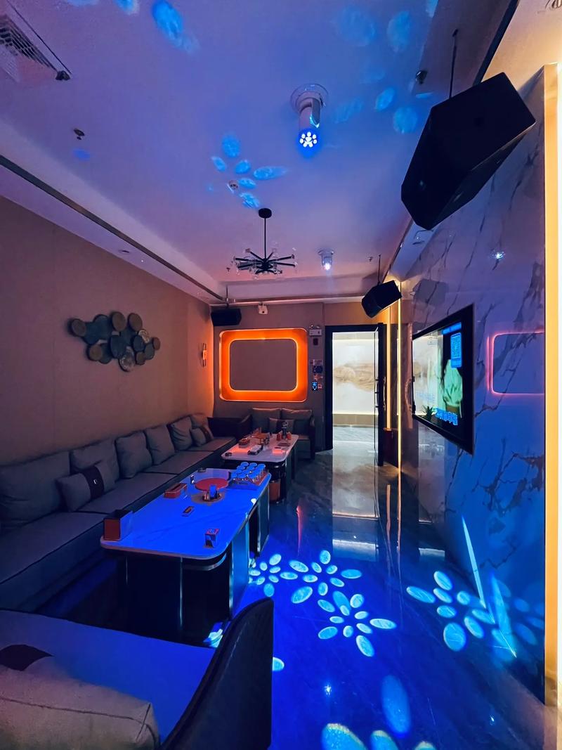 沧州商务ktv引领商务ktv新模式-盐山县ktv预定