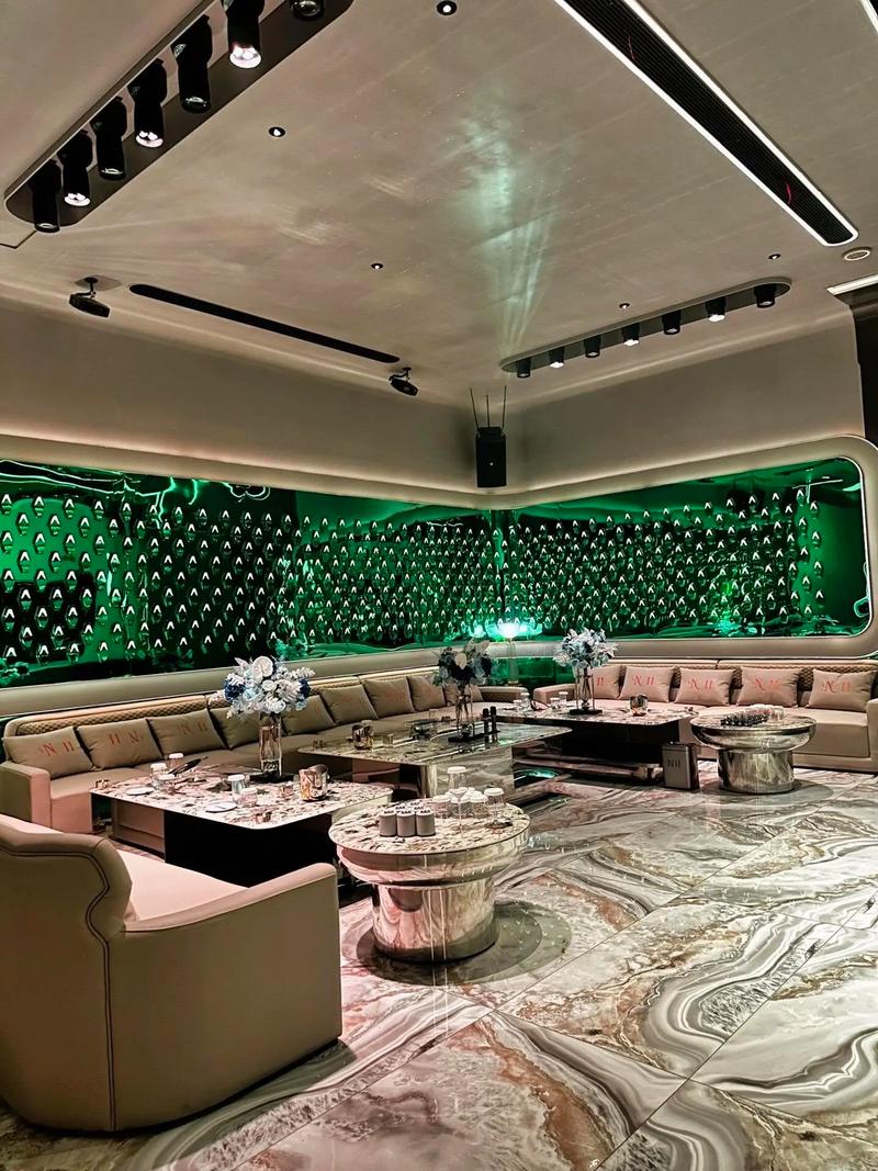 沧州商务ktv及商务ktv什么意思解析-肃宁县ktv预定